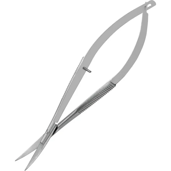 Modelcraft ciseaux miniatures de précision incurvés