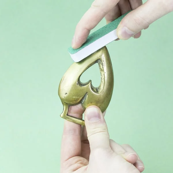 Modelcraft ponceuse flexible 90x60x12mm (ensemble P2000, P3000)