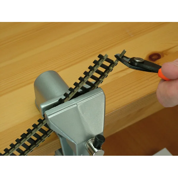 Modelcraft étau réglable 55mm