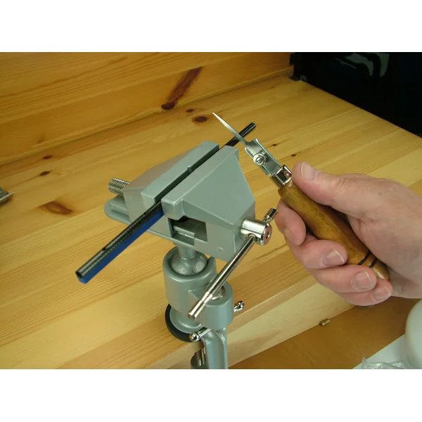 Modelcraft étau réglable 55mm