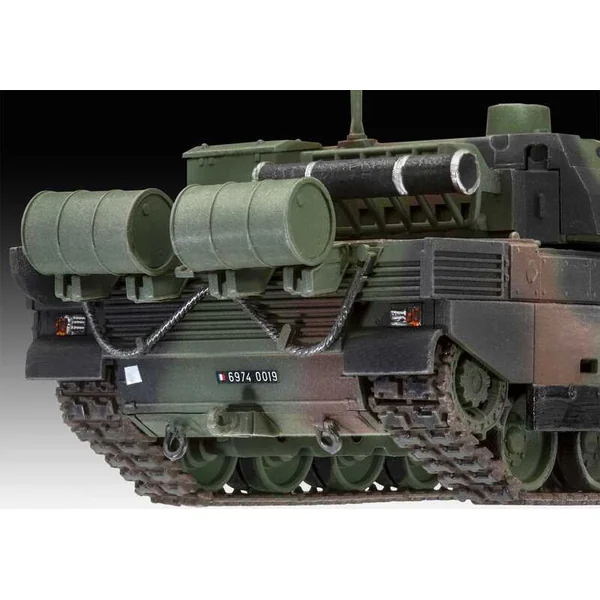 ModelSet tank 63341 - Leclerc (T.5) (1:72)
