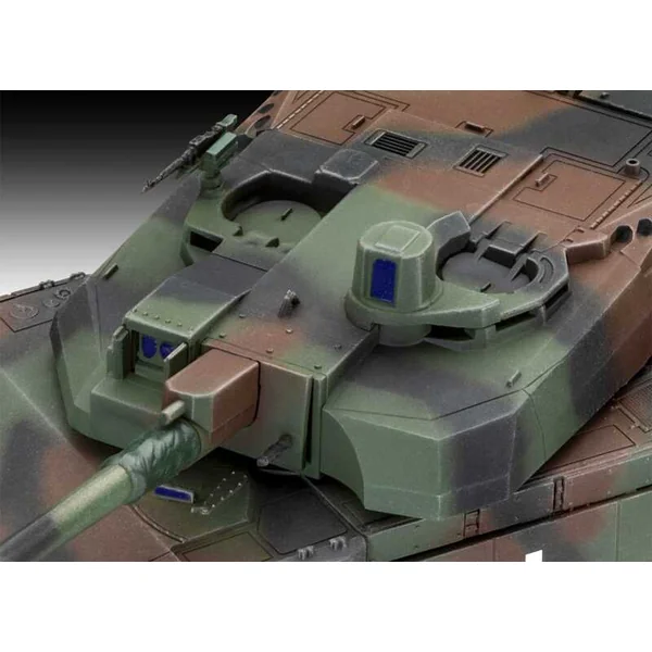 ModelSet tank 63341 - Leclerc (T.5) (1:72)