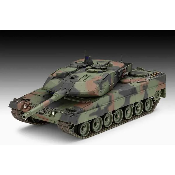 ModelSet tank 63342 - Léopard 2 A6M+ (1:35)