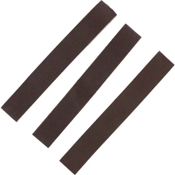 Modèle de remplacement de bande abrasive 20mm (3pcs)