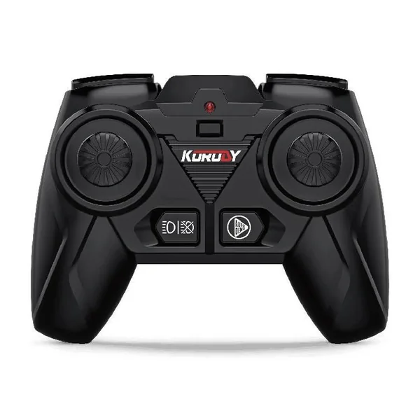 MOISSONNEUSE-BATTEUSE AVEC LUMIERES RADIOCOMMANDEE 1:24