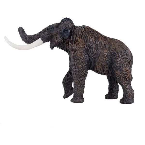 Mojo Kit de démarrage de mammifères préhistoriques 3 pcs