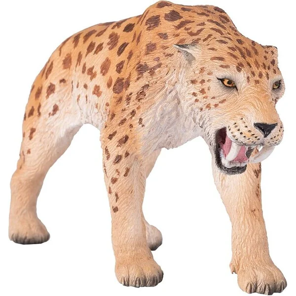 Mojo Kit de démarrage de mammifères préhistoriques 3 pcs