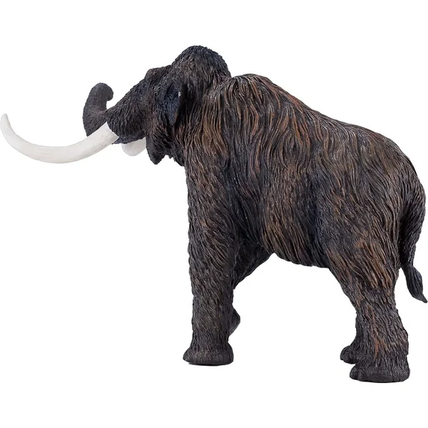 Mojo Mamut laineux