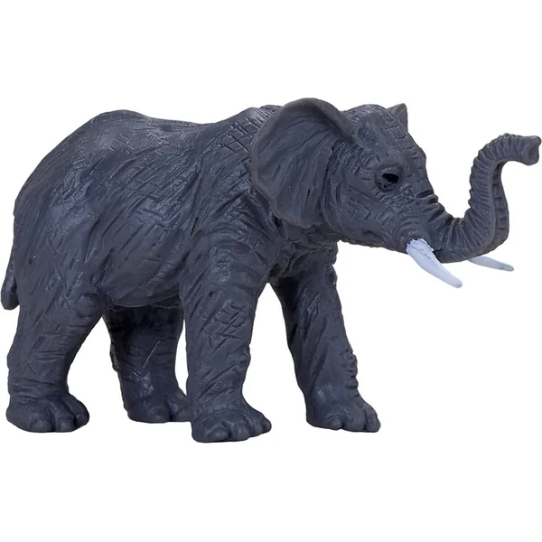 Mojo Mini Monde des animaux africains 12 pcs