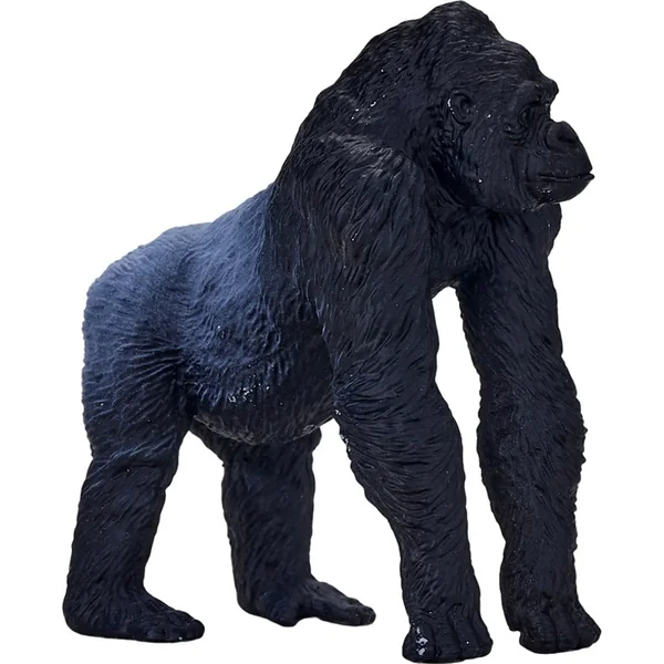 Mojo Mini Monde des animaux africains 12 pcs