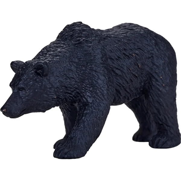 Mojo Mini Monde des animaux de la forêt 12 pcs