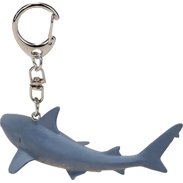 Mojo Porte-clés Requin