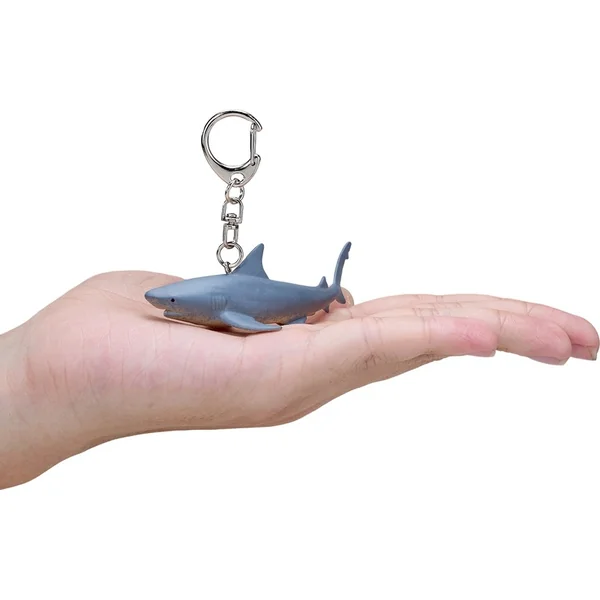 Mojo Porte-clés Requin