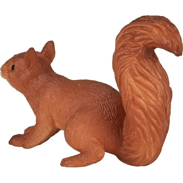 Mojo Veverička en cours d'exécution