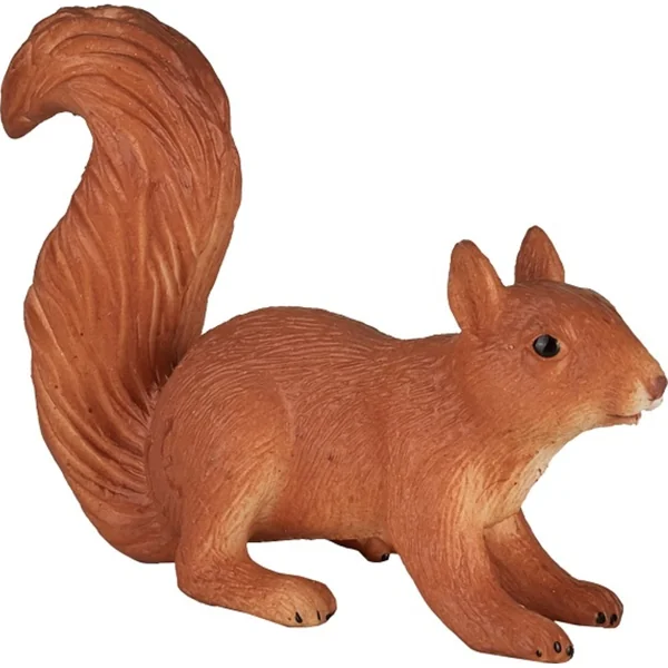 Mojo Veverička en cours d'exécution