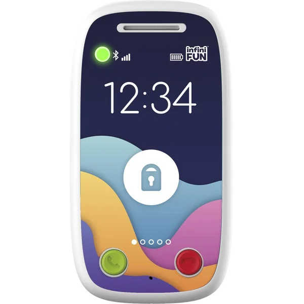 MON 1ER VRAI DUO DE TELEPHONES