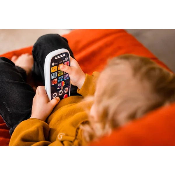 MON 1ER VRAI DUO DE TELEPHONES