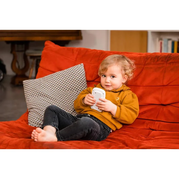 MON 1ER VRAI DUO DE TELEPHONES