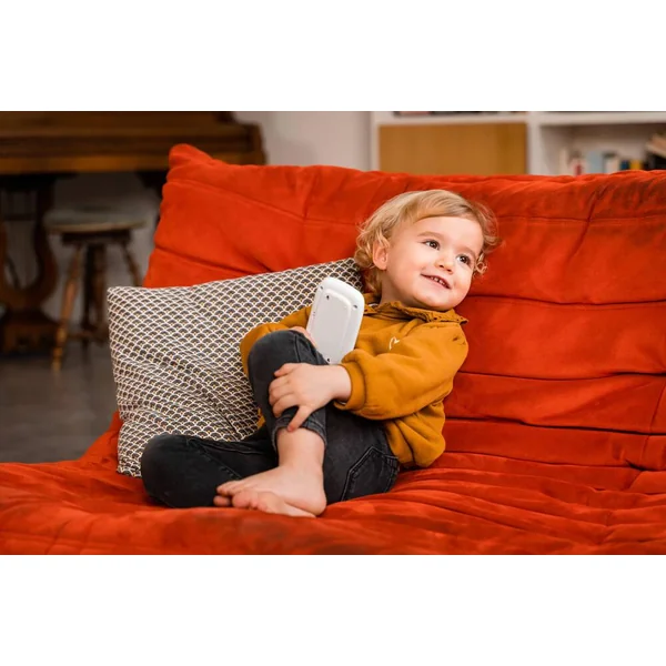 MON 1ER VRAI DUO DE TELEPHONES