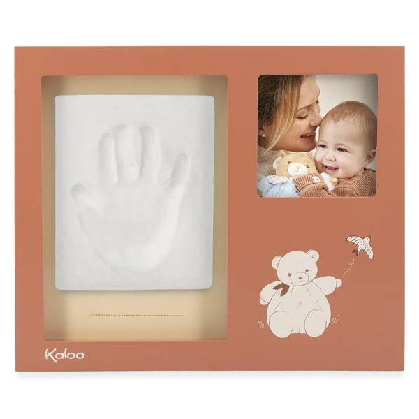 MON CADRE A SOUVENIRS TERRACOTTA