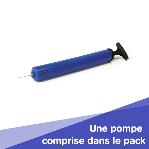 MON CHIEN SAUTEUR BLEU