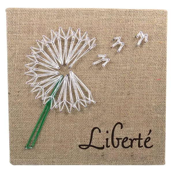 MON COFFRET FILS TENDUS