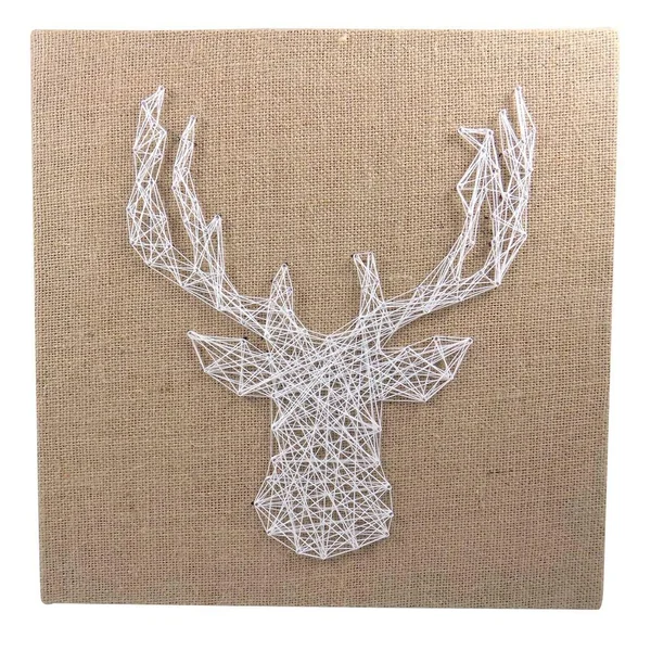 MON COFFRET FILS TENDUS