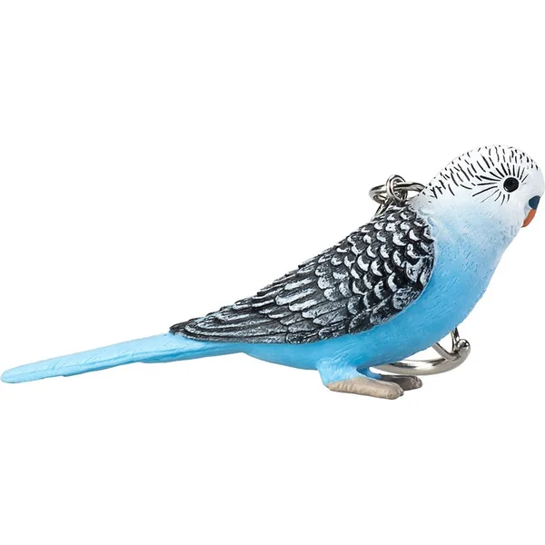 Mon Porte-clés Andulka bleu