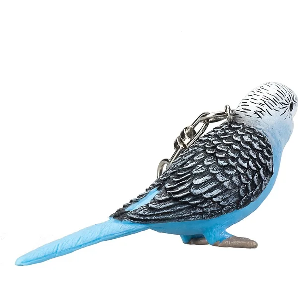 Mon Porte-clés Andulka bleu