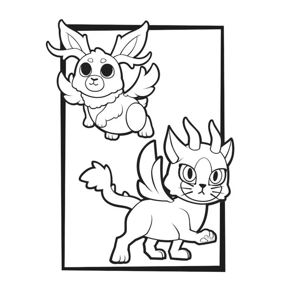 MON PREMIER JEU DE ROLE UNE AVENTURE A COLORIER - COLORIAGES