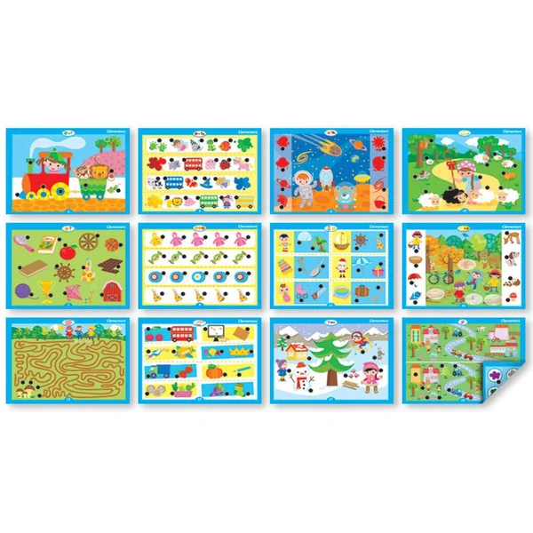 MON STYLO INTERACTIF - PREMIERES CONNAISSANCES