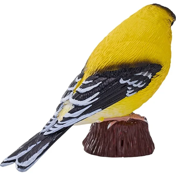 Mon Tarin des aulnes