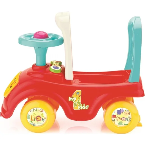 Mon trotteur Fisher Price