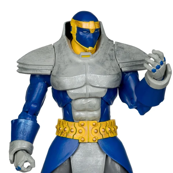 Monarch (DC Countdown) figurine DC Direct McFarlane Toys Digital 19 cm