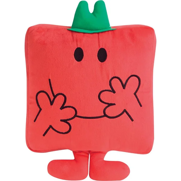 MONSIEUR MADAME PELUCHE 25 CM