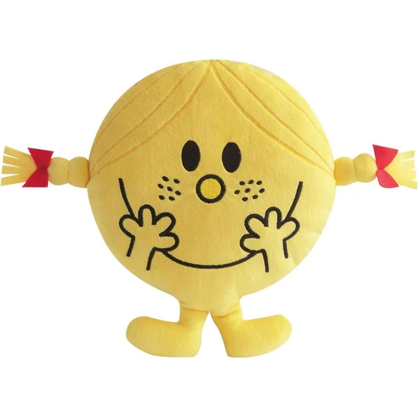 MONSIEUR MADAME PELUCHE 25 CM