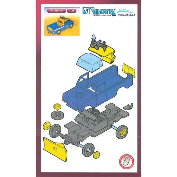 Monti system 01 - Service Technique