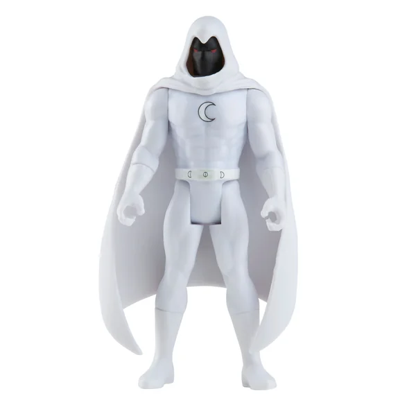 Moon Knight figurine Marvel Legends Retro Collection Series Hasbro 10 cm