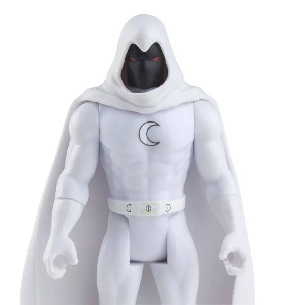 Moon Knight figurine Marvel Legends Retro Collection Series Hasbro 10 cm