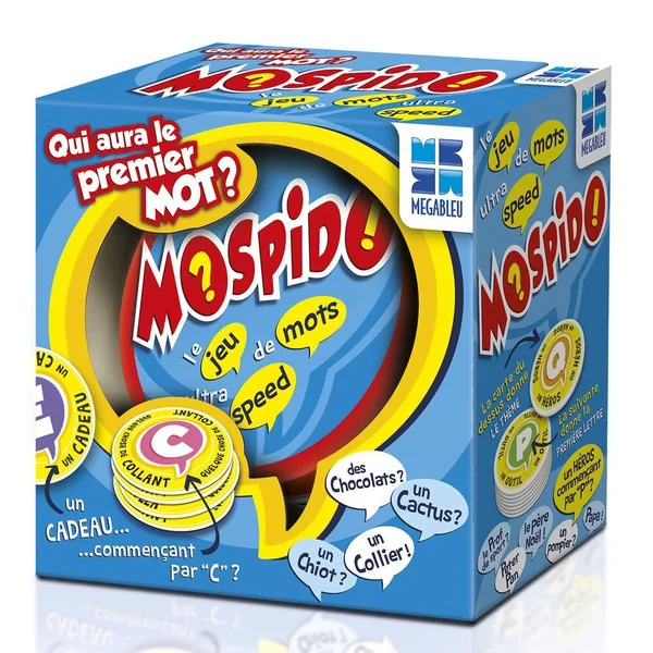 MOSPIDO