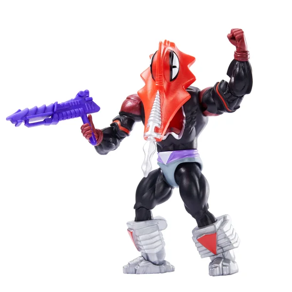 Mosquitor Deluxe figurine Masters of the Universe Origins Mattel 14 cm