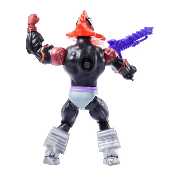 Mosquitor Deluxe figurine Masters of the Universe Origins Mattel 14 cm