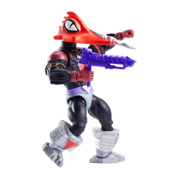 Mosquitor Deluxe figurine Masters of the Universe Origins Mattel 14 cm