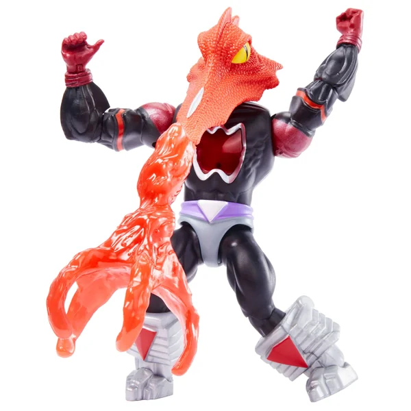 Mosquitor Deluxe figurine Masters of the Universe Origins Mattel 14 cm