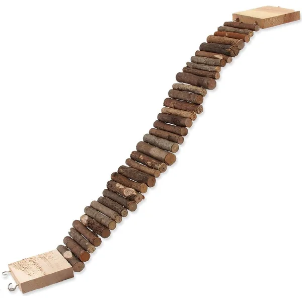 Most Small Animals en bois 55x7cm