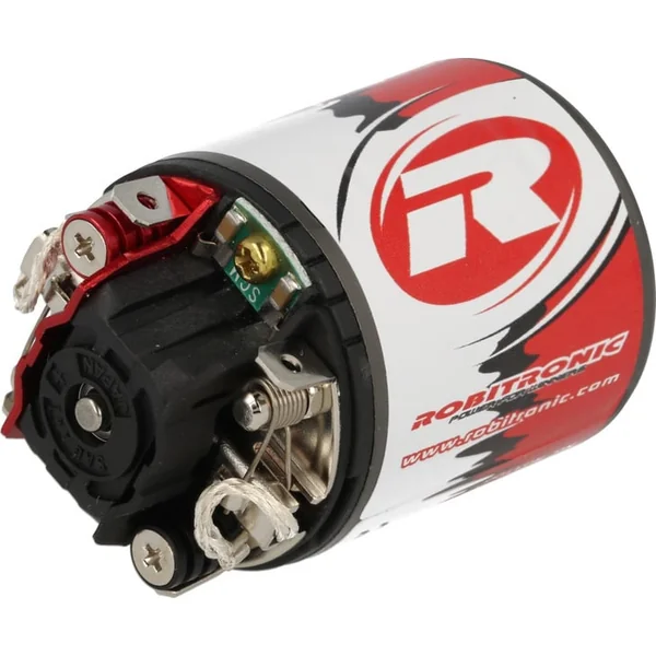 Moteur à courant continu Robitronic Rock Crawler 540 80T