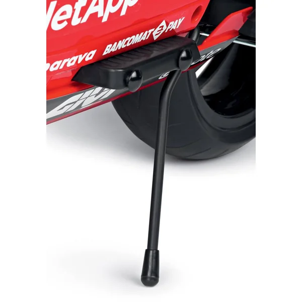 MOTO ELECTRIQUE - DUCATI DESMOSEDICI GP 12V