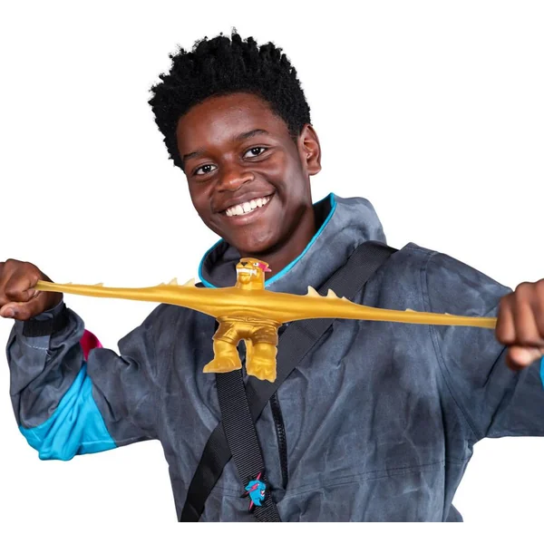 MR BEAST LAB - GOO JIT ZU - PANTHERE LEGENDAIRE