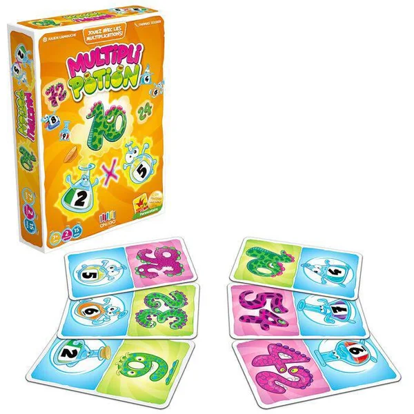 MULTIPLIPOTION 2023