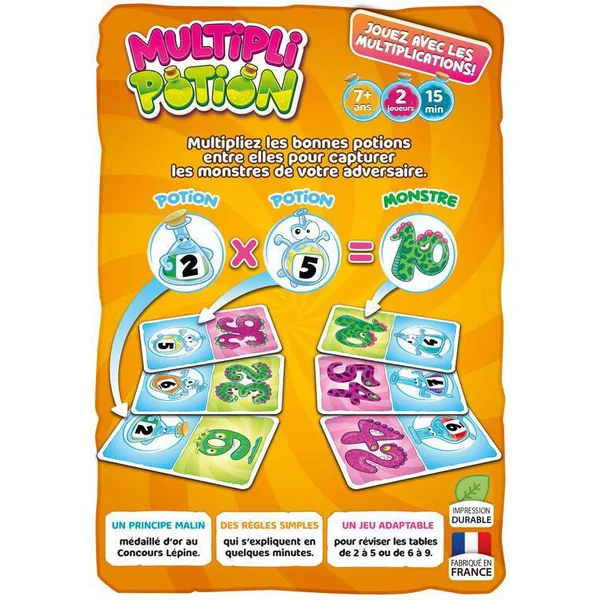MULTIPLIPOTION 2023